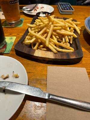 Brewerkz (orchard Rendezvous Hotel)