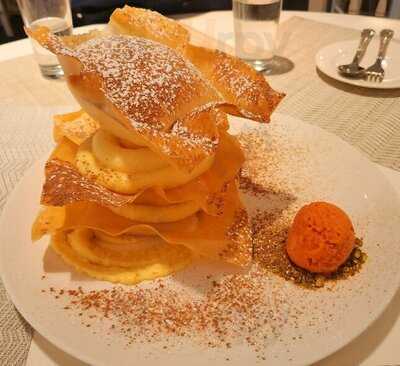 Alati Divine Greek Cuisine