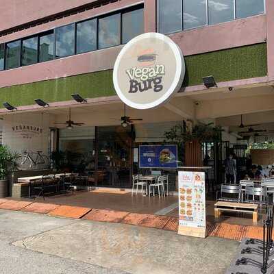 Veganburg