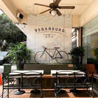 Veganburg
