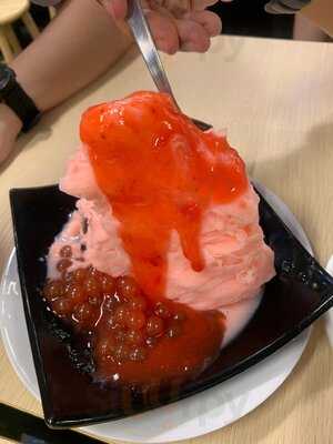 Mei Heong Yuen Dessert