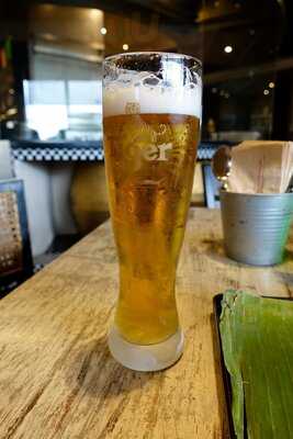 Muthu's Curry - Little India