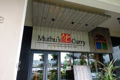 Muthu's Curry - Little India