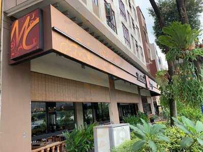 Muthu's Curry - Little India