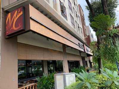 Muthu's Curry - Little India