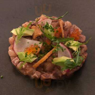 Verre Modern Bistro & Wine Bar