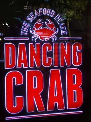 Dancing Crab