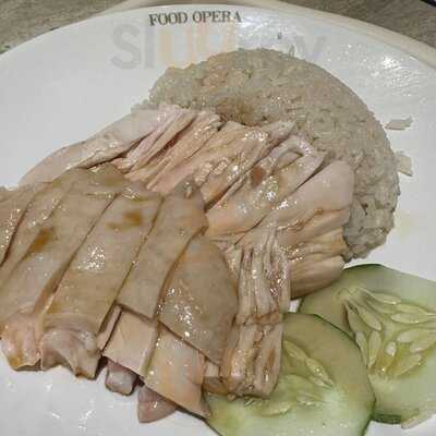 Food Opera @ Ion Orchard