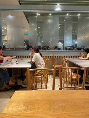 Food Opera @ Ion Orchard