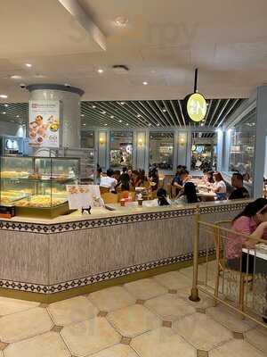 Food Opera @ Ion Orchard