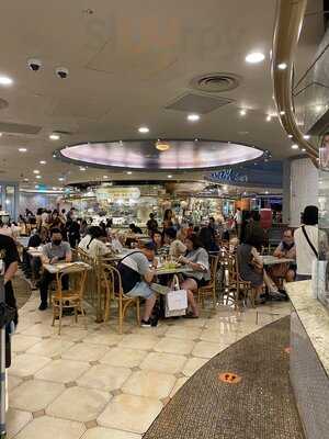 Food Opera @ Ion Orchard