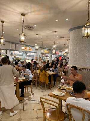 Food Opera @ Ion Orchard