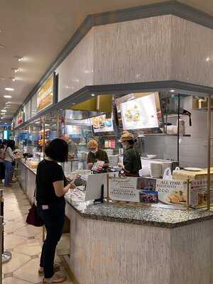 Food Opera @ Ion Orchard