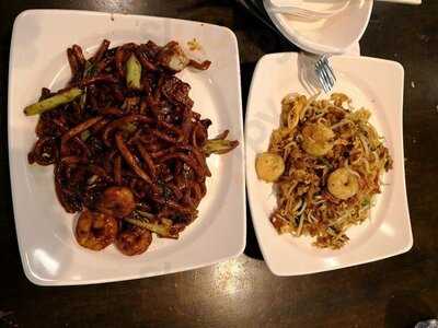 Chinatown Food Street