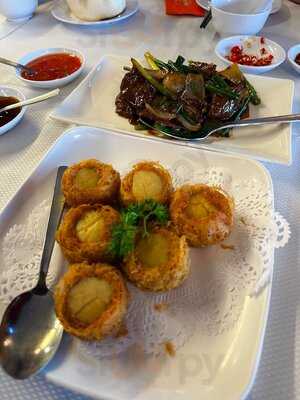 Jumbo Seafood (east Coast Seafood Centre)