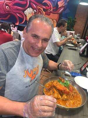 Jumbo Seafood (east Coast Seafood Centre)