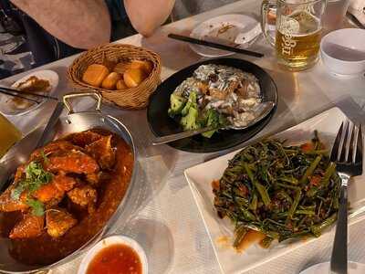 Jumbo Seafood (east Coast Seafood Centre)