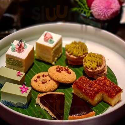 One-ninety Restaurant