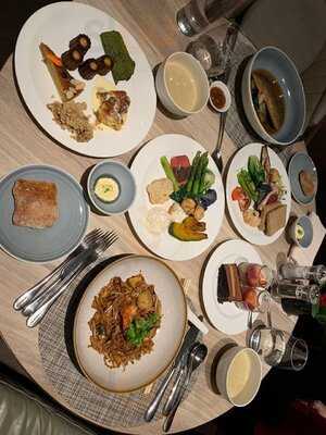 One-ninety Restaurant