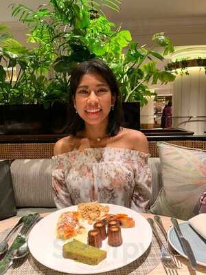 One-ninety Restaurant