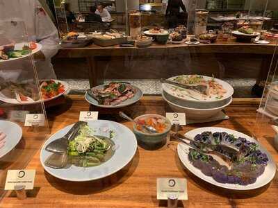 One-ninety Restaurant