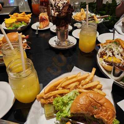 Black Tap - Singapore