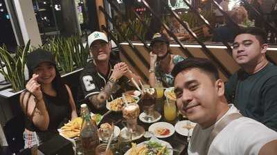 Black Tap - Singapore