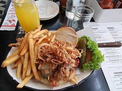 Black Tap - Singapore