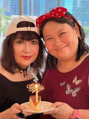 Black Tap - Singapore