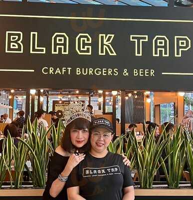 Black Tap - Singapore