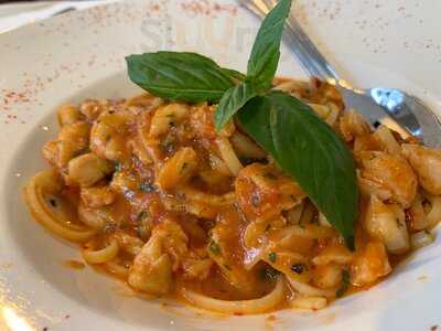 Etna Italian Restaurant (upper East Coast)