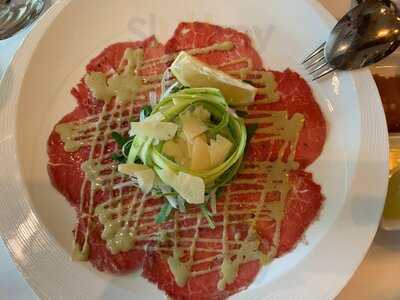 Etna Italian Restaurant (upper East Coast)