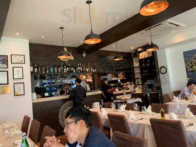 Etna Italian Restaurant (upper East Coast)