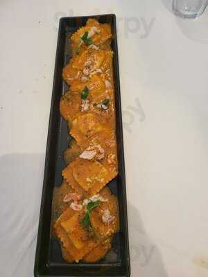 Etna Italian Restaurant (upper East Coast)