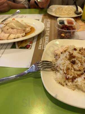 Boon Tong Kee At Balestier