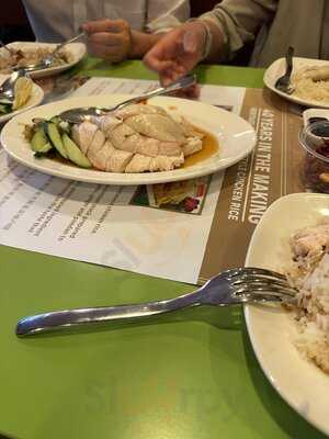 Boon Tong Kee At Balestier