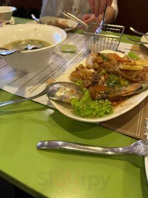 Boon Tong Kee At Balestier