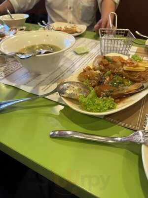 Boon Tong Kee At Balestier