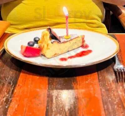 Bedrock Bar And Grill