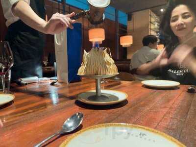 Bedrock Bar And Grill