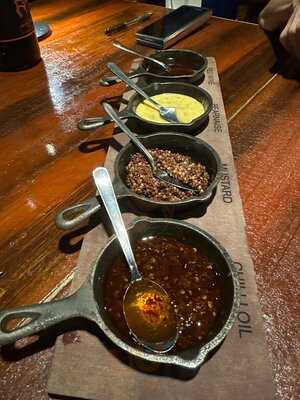 Bedrock Bar And Grill