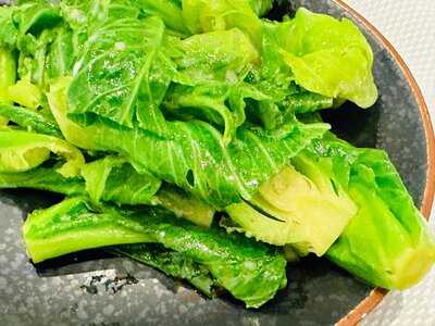 Jumbo Seafood (dempsey Hill)