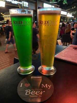 Reddot Brewhouse