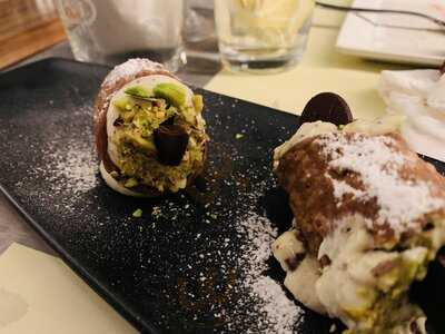 D.o.p Mozzarella Bar & Restaurant