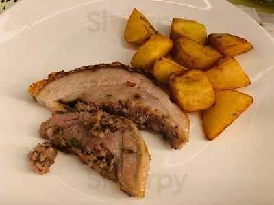 D.o.p Mozzarella Bar & Restaurant