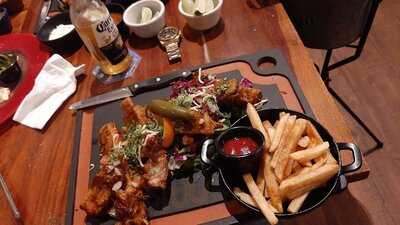 Margarita's Dempsey Hill