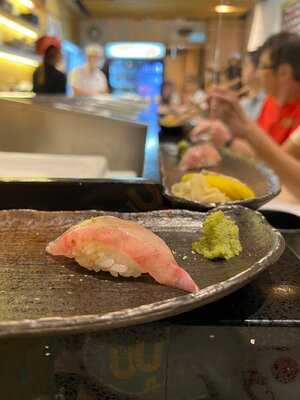 Hakumai Sushi And Omakase