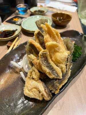 Hakumai Sushi And Omakase