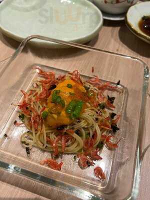 Hakumai Sushi And Omakase