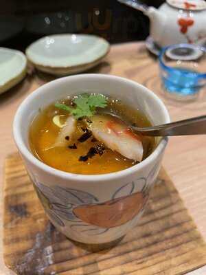 Hakumai Sushi And Omakase